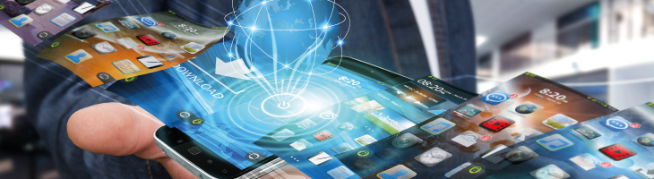 Custom Software Services - Web Mobile Apps