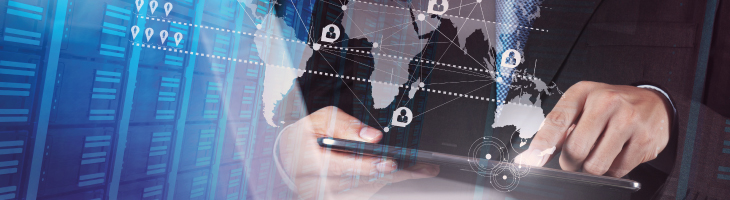 Custom Software Services - Telecomms