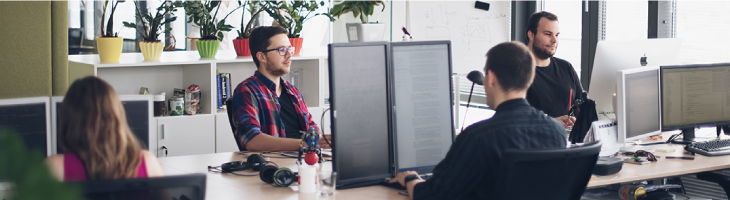Custom Software Services - Testing