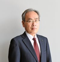 MrTada_2016_President