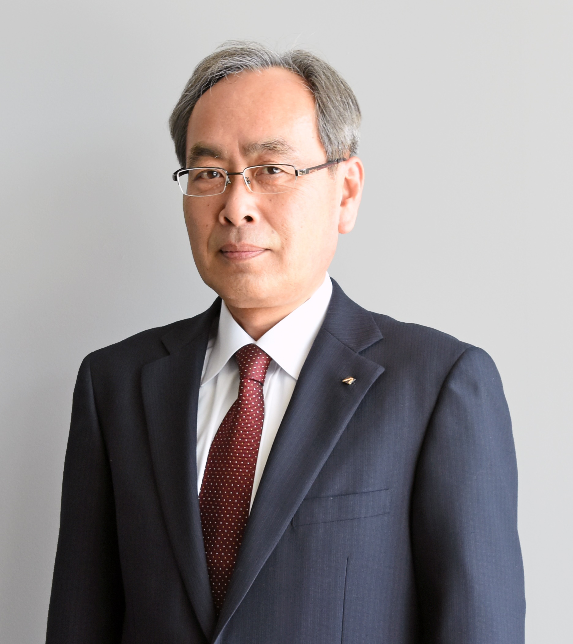 代表取締役社長 多田聡