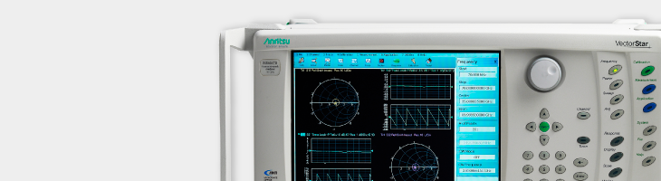 Ex-demo Sale - Used Test Equipment
