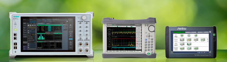 Ex-demo Sale - Used Test Equipment
