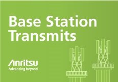 Base Station Transmits