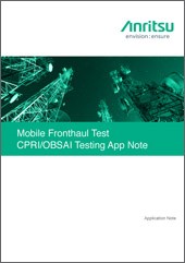 CPRI Whitepaper