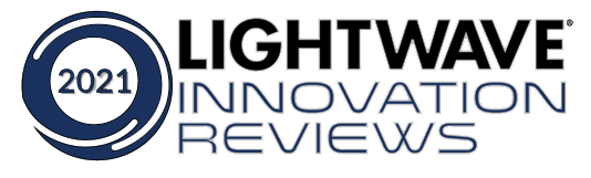 Lightwave Innovation Reviews 2021