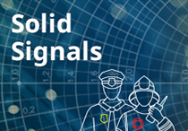 Solid Signals