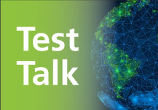 Test Talk