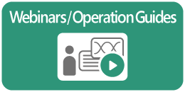 Webinars/Operation Guides