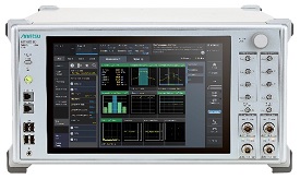 Radio Communication Analyzer MT8821C