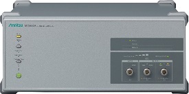 Wireless Connectivity Test Set MT8862A