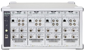 Universal Wireless Test Set MT8870A