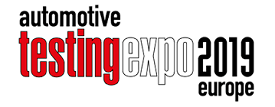 Automotive Testing Expo 2019 Europe