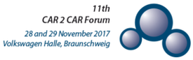 11th Car 2 Car Forum