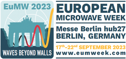 European Microwave Week 2023