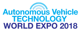 Autonomous Vehicle Technology World Expo & Symposium 2018