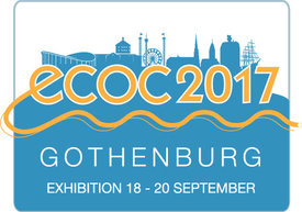 ECOC 2017 Conference