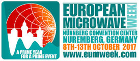 European Microwave Week (EuMW 2017)
