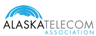 Alaska Telecom Association logo