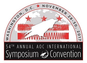 Association of Old Crows Symposium Convention 2017