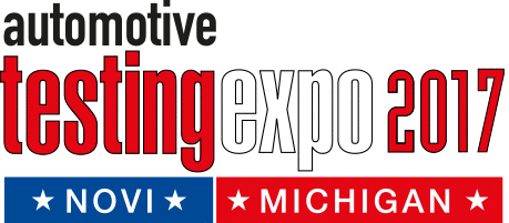 Automotive Testing Expo USA 2017