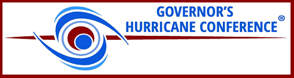 Governors Hurricane Conference 2018 logo