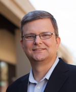 Tom Bell, Senior Product Manager, Anritsu