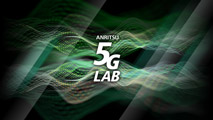 ANRITSU 5G LAB