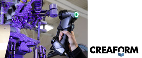HandySCAN 3D