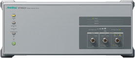 ワイヤレスコネクティビティテストセットMT8862A