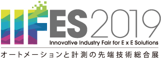 IIFESロゴマーク