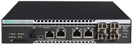 ユニファイドネットワークコントローラ PureFlow WS1 NF7501A