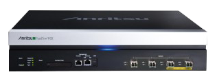  トラフィックアクセラレータ PureFlow<sup>&reg;</sup> WSX