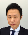 日本電気株式会社　新事業推進本部　本部長　新井 智也様