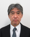 ビューローベリタスジャパン株式会社 スマートワールド事業部 認証グループリーダー　今井 孝治様