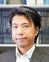 東京工業大学 工学院 電気電子系　教授 岡田 健一様
