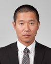 株式会社構造計画研究所 情報通信営業部　担当部長 坂木 啓司様　AK Radio Design株式会社 営業部 部長
