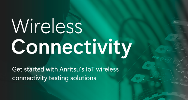 Wireless Connectivity