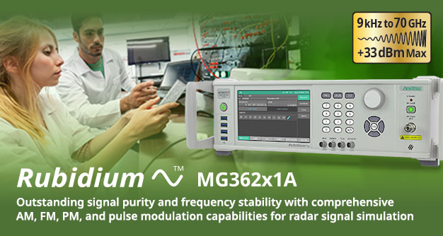 Rubidium MG362x1aA