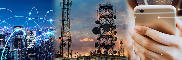 Communications