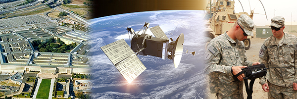 Government Aerospace  Defense