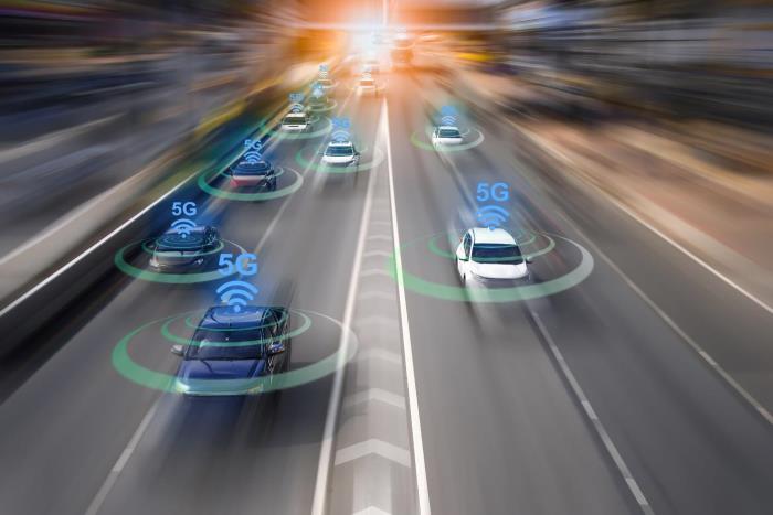 Anritsu and dSPACE will demonstrate an unparalleled integration of a 5G network emulator in a hardware-in-the-loop (HIL) system