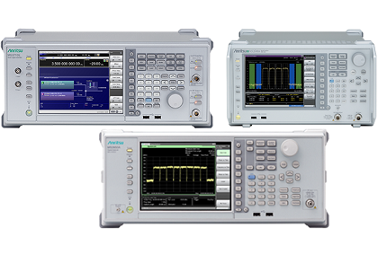 Anritsu introduces 5G NR FDD measurement and waveform generation software for MS2850A/MS269xA and MG3710E