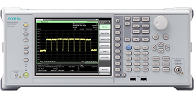 Signal Analyzer MS2850A 