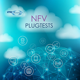 2nd ETSI NFV Plugtests