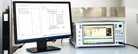 Anritsu Comprion
