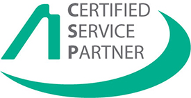 Anritsu Certified Service Partner