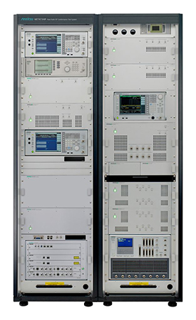 ME7873NR RF Conformance Test System