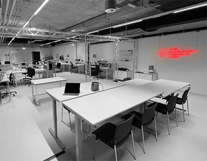 Swiss Communication Competence Center 