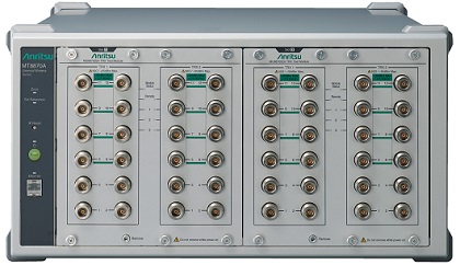 Autotalks and Anritsu collaborate on Cellular-V2X testing solution to help accelerate mass-deployment of the technology